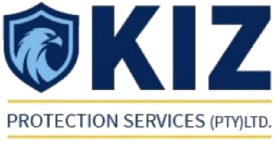 KIZ Protection Services logo